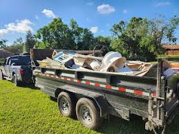 Best Dumpster Rental Services  in Cottonwood Shores, TX